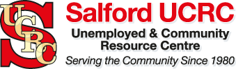 Salford Unemployed and Community Resource Centre